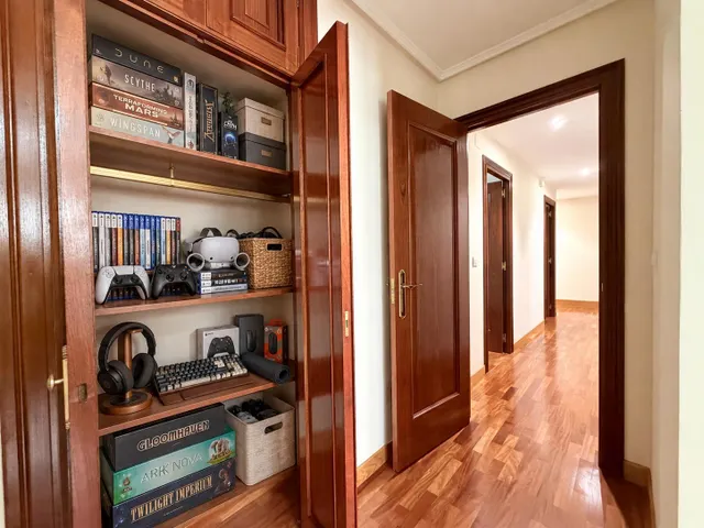Piso a la venta en San Andrés — 39