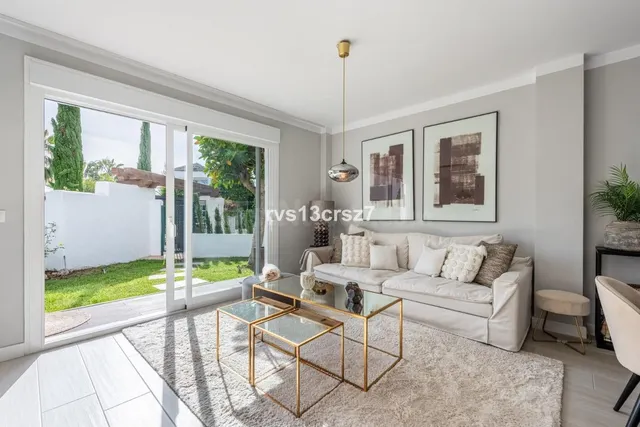 Apartamento 4 habitaciones 112m² en venta - Marbella - foto 4