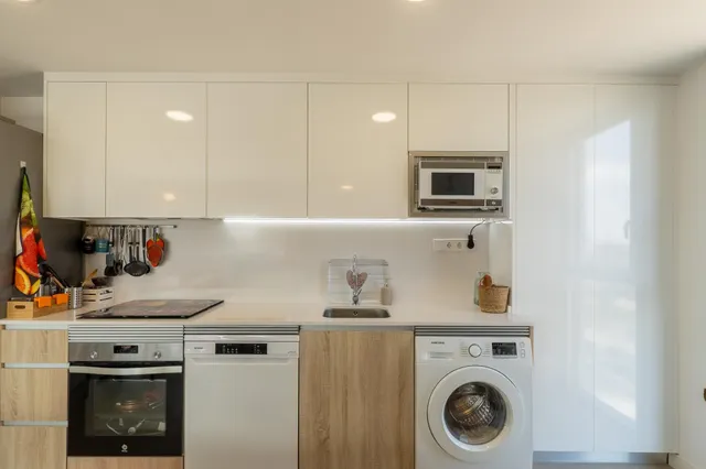 Apartamento 3 habitaciones 100m² en venta - Playa arenal-bol — 9