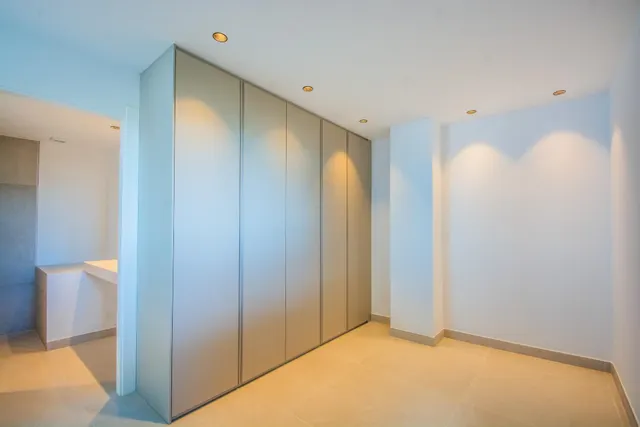 Dúplex-Loft nuevo a estrena en la Mairena, vistas al mar, 258,10m2 construidos,49,58m2 de terraza — 15