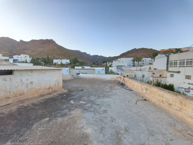 CENTRICO LOCAL COMERCIAL EN NIJAR — 11