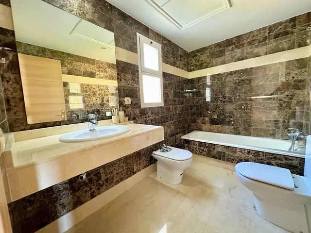 Adosado 3 habitaciones 191m² en venta - El Madroñal — 7
