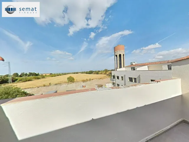 Dúplex de obra nueva en El Talladell | 3 dormitorios, 2 baños y dos terrazas, a 5 minutos de Tàrrega — 19