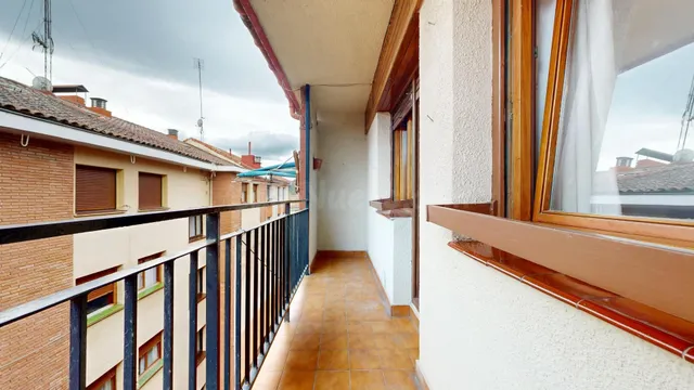Piso en Balmaseda - foto 3