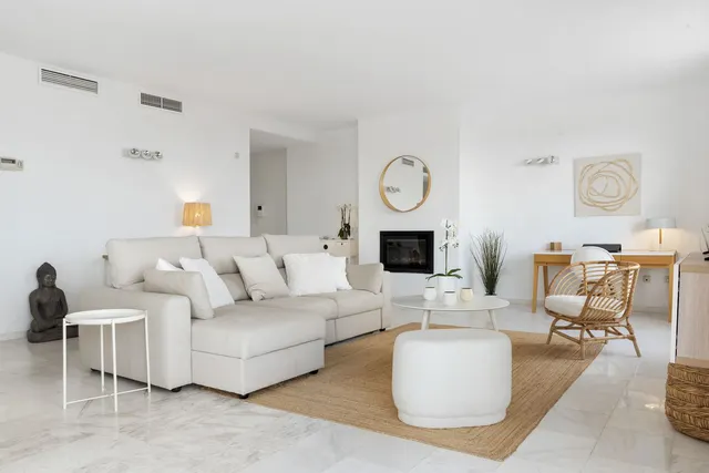 Apartamento 2 habitaciones 133m² en venta - Marbella — 10