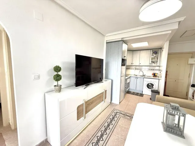 Apartamento 2 habitaciones 53m² en venta - Urbanizaciones — 6