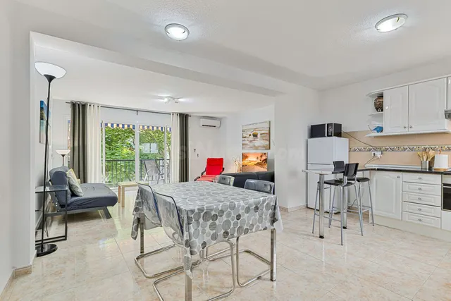 Apartamento 3 habitaciones 101m² en venta - Centro — 4