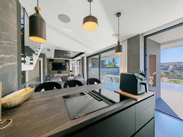 Chalet 4 habitaciones 316m² en venta - Costa Del Sol — 8