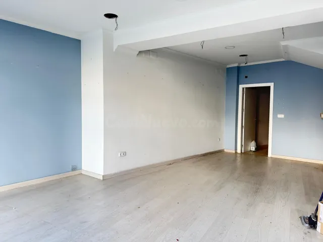 CASA PARA REFORMAR EN ZONA MERCADO DE ABASTOS BUSCA PROPIETA - foto 3