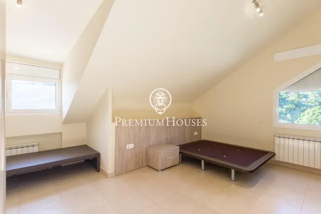 Casa independiente con vistas al mar en venta en Arenys de Mar — 30