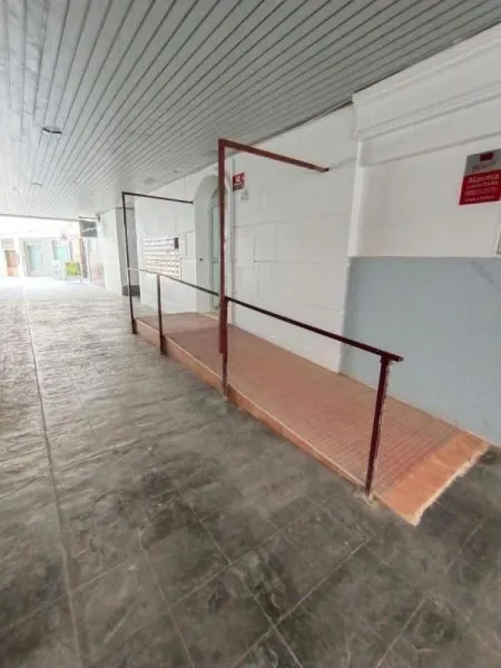 Apartamento 1 habitación 37m² en venta - Habaneras — 15