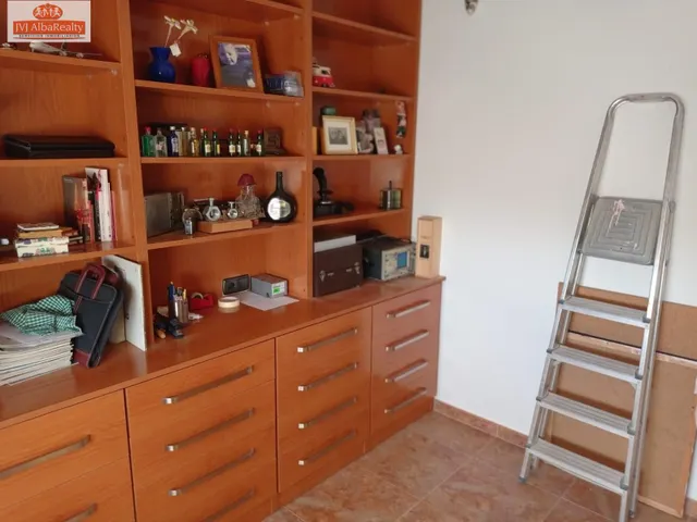 ACOGEDORA VIVIENDA UNIFAMILIAR EN VENTA EN VALDEGANGA — 20