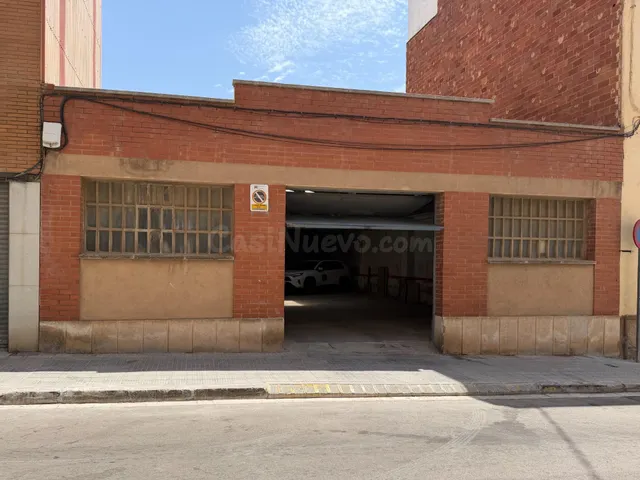 NAVE EN VENTA - foto 3