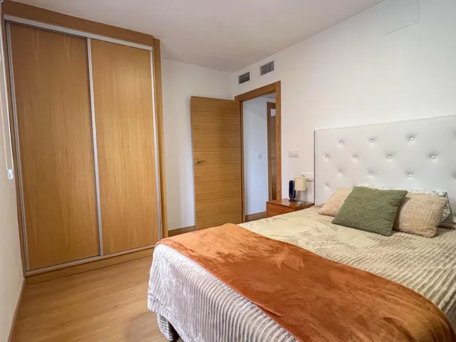 PISO REFORMADO EN TORRE DE ROMO — 15