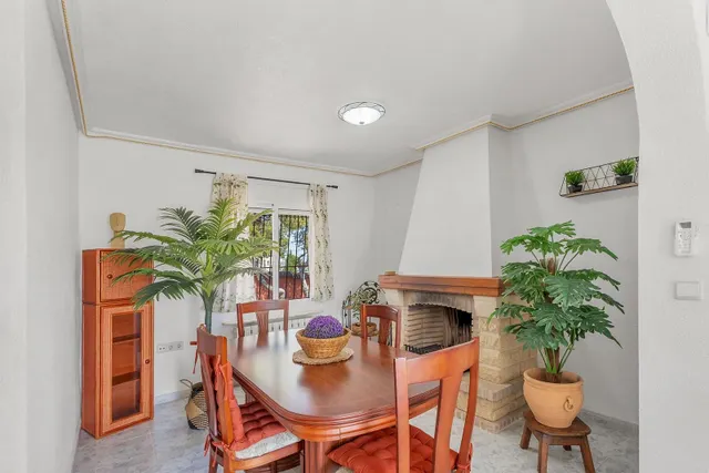 Villa 4 habitaciones 150m² en venta - Los Balcones - Los Altos del Edén — 22