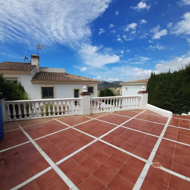 Adosado 3 habitaciones 140m² en venta - Costa del Sol — 38