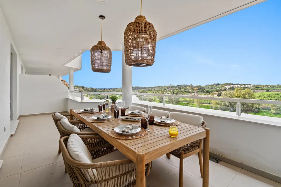 Apartamento 3 habitaciones 107m² en venta - Costa Del Sol