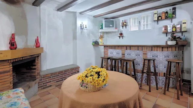 Preciosa casa de capricho en Guadarrama — 47