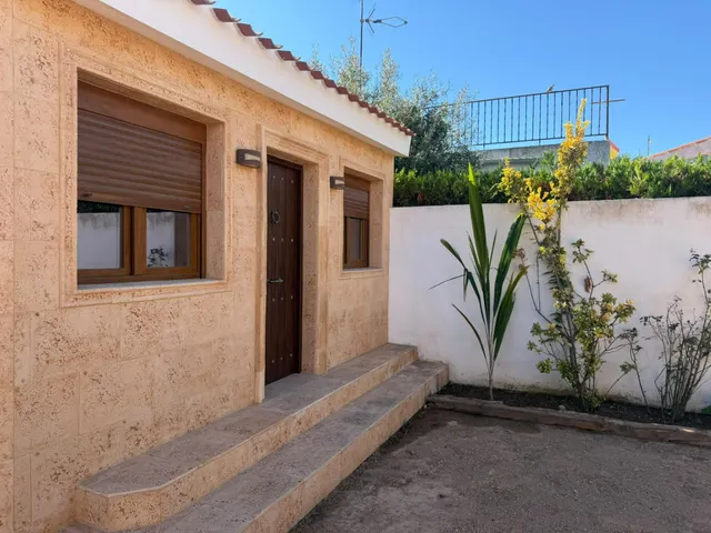 Villa 4 habitaciones 148m² en venta - Parque las naciones — 9