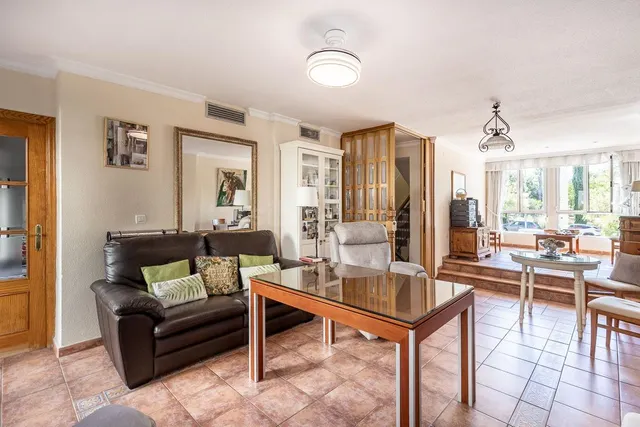 VIVIENDA con encanto en PALACIO DE DEPORTES — 4
