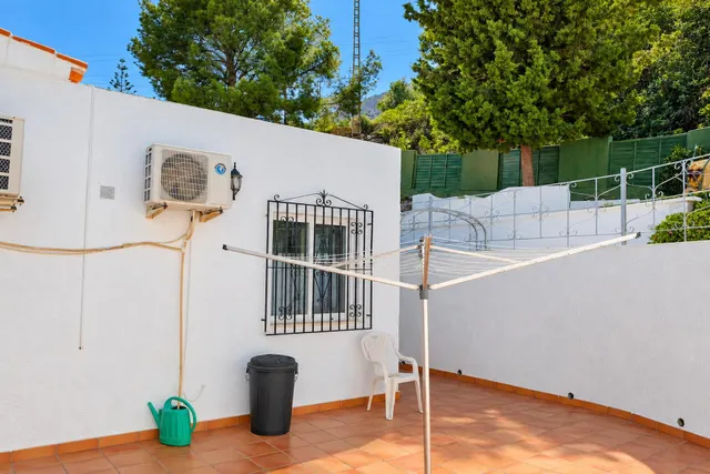 Chalet 4 habitaciones 196m² en venta - Maryvilla — 15