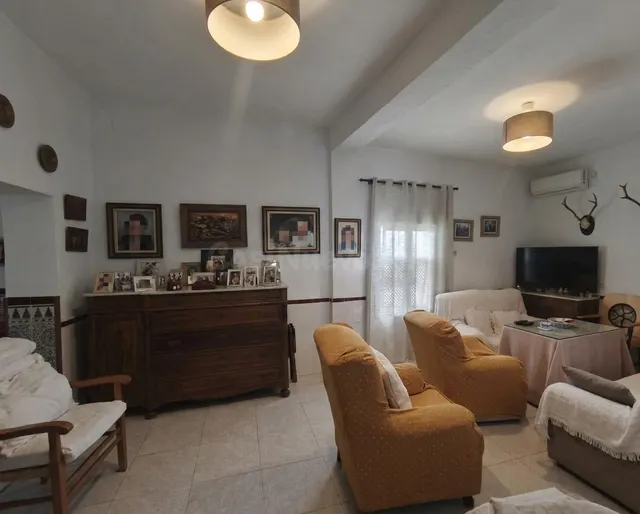 ESPECTACULAR CASA EN VENTA EN SAN ANTONIO (EL CARPIO) - foto 4
