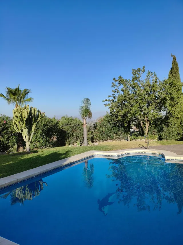 Acogedora casa de campo de una sola planta con piscina priva - foto 2