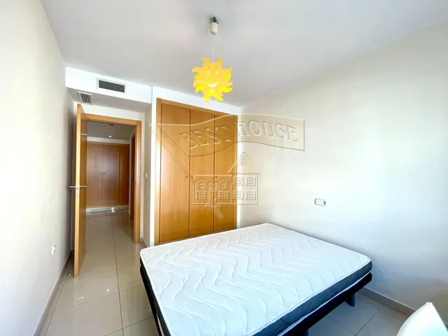 FABULOSO PISO FINCA SEMI NUEVA — 9