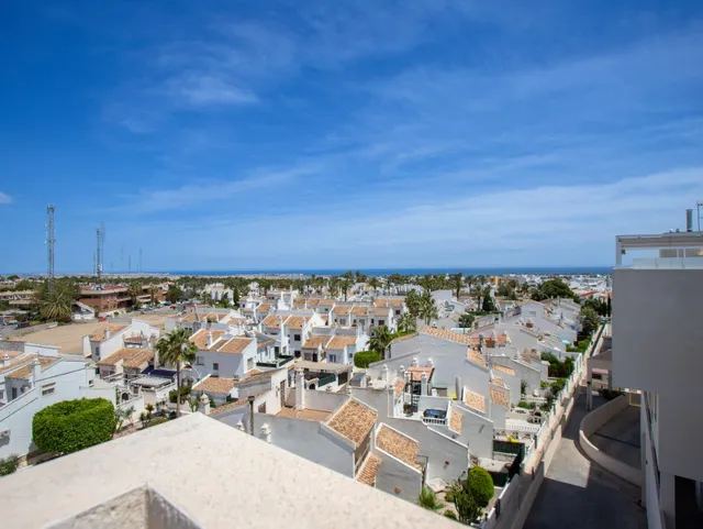 Apartamento 2 habitaciones 93m² en venta - Las Filipinas — 29