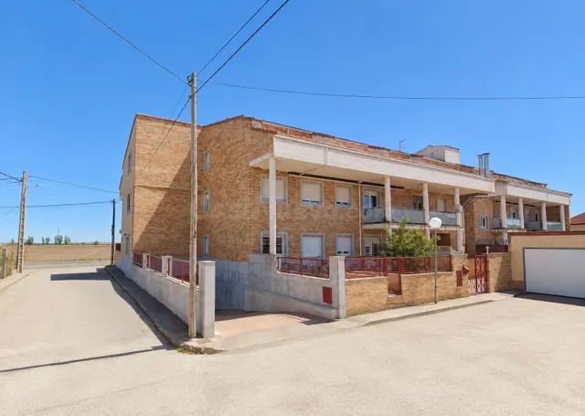 PISO VENTA ENCINAS DE ABAJO. Urbis te ofrece un piso en Enci - foto 2