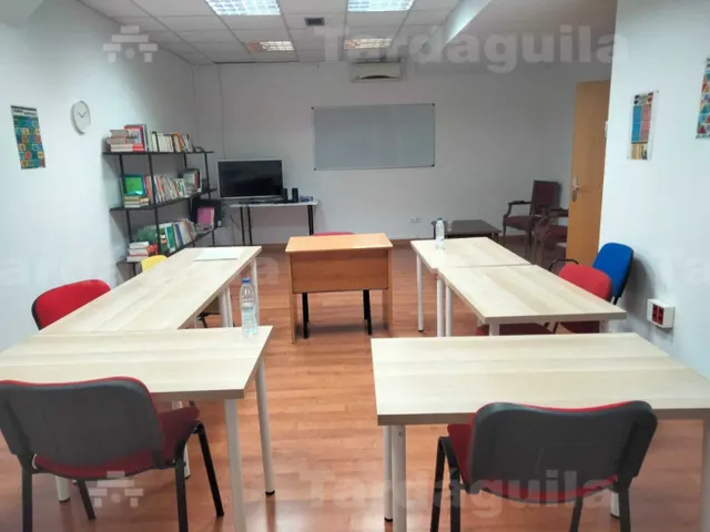 VENTA DE LOCAL ACADEMIA — 2