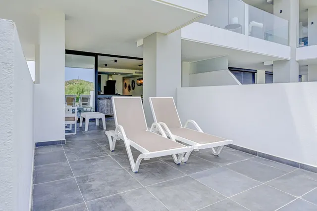Apartamento 3 habitaciones 149m² en venta - Riviera del sol — 20
