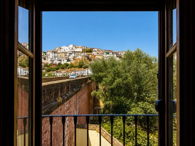 Edificio + negocio de hostelería en funcionamiento con alta rentabilidad en Montoro — 9