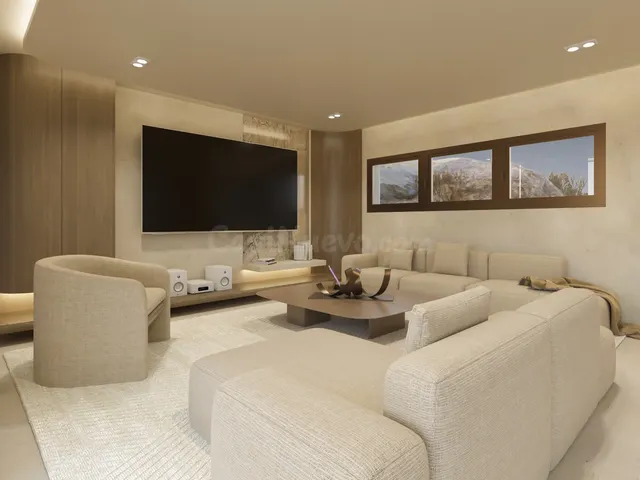 Chalet 4 habitaciones 427m² en venta - Santangelo - foto 4