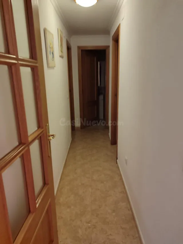 Acogedor piso en Castellón cerca de la UJI — 14