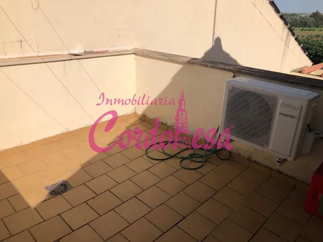 MAGNIFICA CASA CON PISCINA EN ALCOLEA — 27