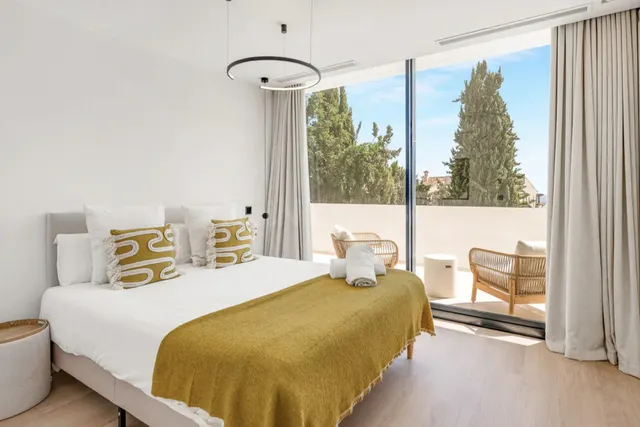 Chalet 4 habitaciones 453m² en venta - Marbella — 5