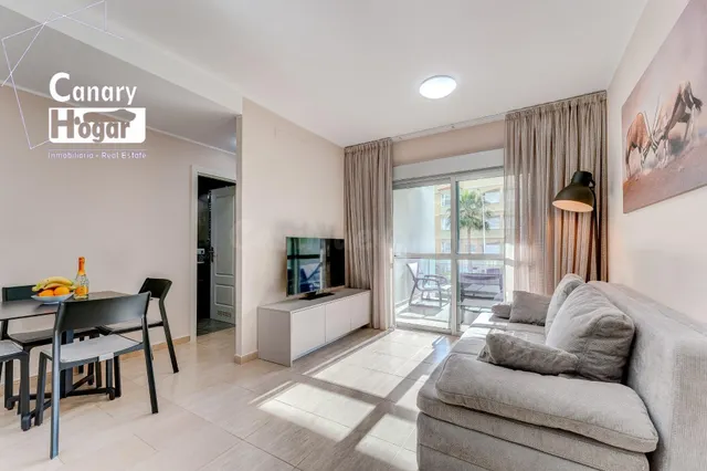 Piso reformado en venta en Golf del Sur Tenerife - foto 3