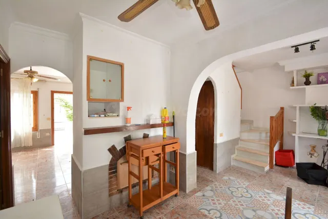 Casa 4 habitaciones 123m² en venta - Paraje natural — 5