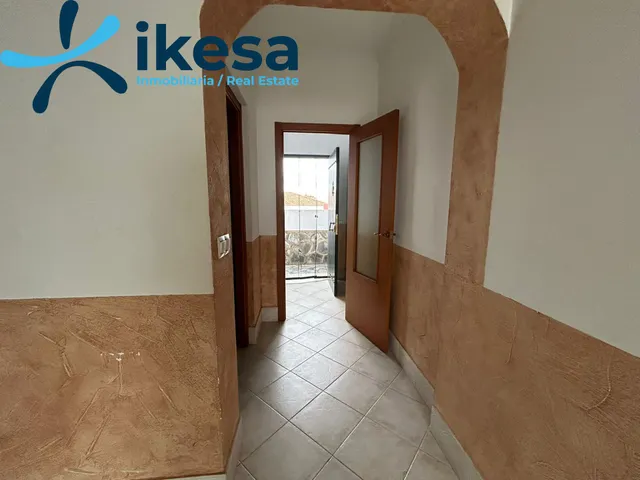 Venta de casa adosada en Tharsis, Huelva. — 9