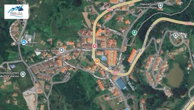 Venta piso en Castro Urdiales (Cantabria) — 2