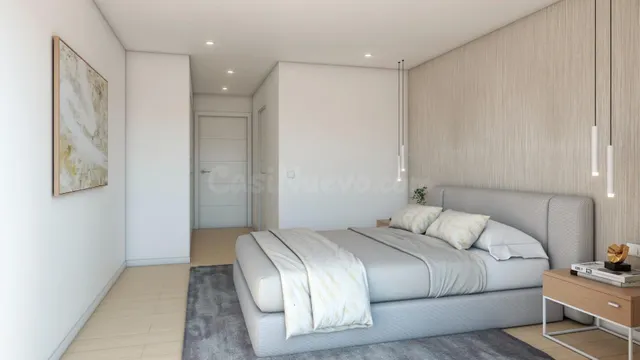 Nueva Fase en Reconocida Urbanización con laguna privada - foto 5