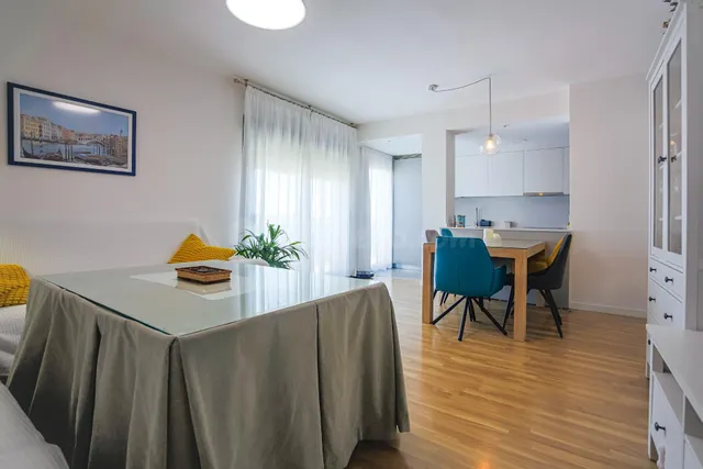 Ático recién rebajado con terraza de 25 m2, 4 dormitorios, g - foto 5
