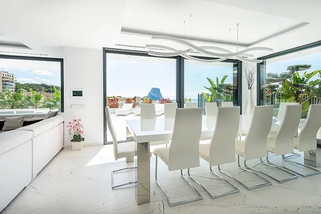 Villa 4 habitaciones 426m² en venta - Manzanera — 11