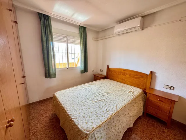 Ático 2 habitaciones 60m² en venta - Parque de las Naciones — 13