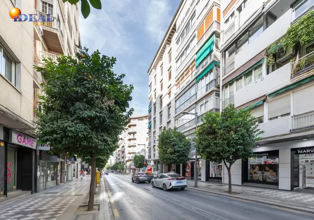 PISO DE 5 DORMITORIOS EN CALLE RECOGIDAS — 33