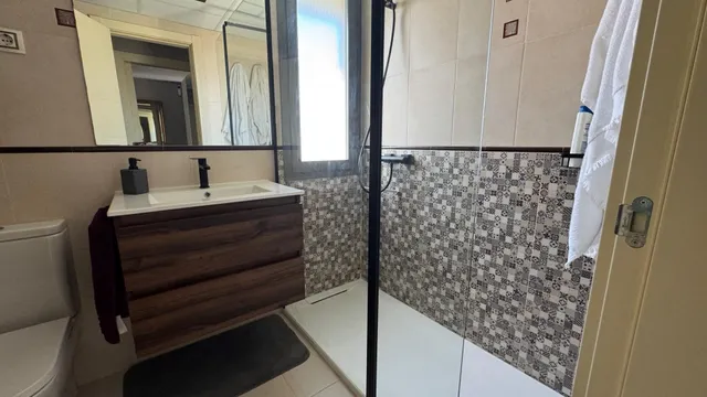 Apartamento reformado con vistas en rincon de loix Benidorm! www.euroloix.com — 12