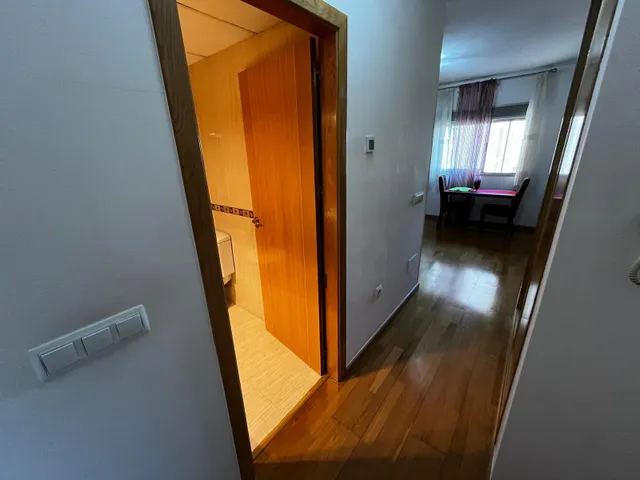 Acogedor Estudio en Murcia - Zona Juan Carlos I — 8