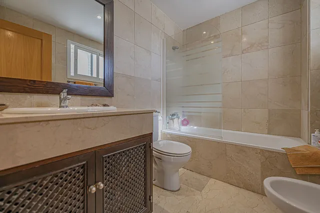 Ático 4 habitaciones 184m² en venta - Costa Del Sol — 37