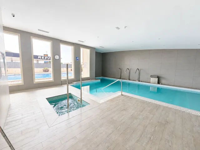 Apartamento 2 habitaciones en venta - Lomas de Cabo Roig-Los Dolses — 22